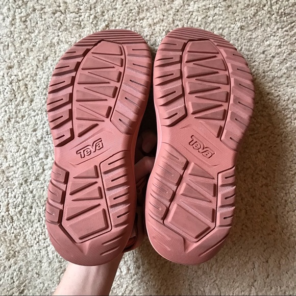 Teva Hurricane Verge Sandal in Aragon - Picture 8 of 9